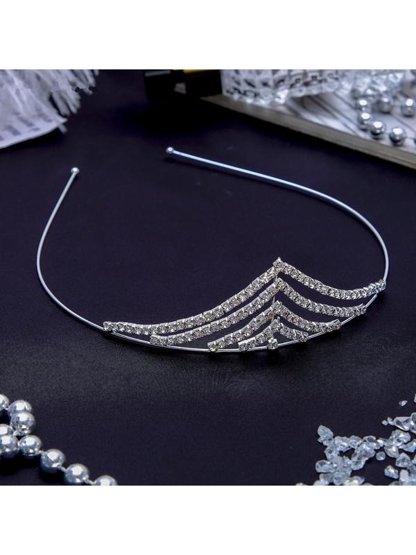 Диадема для волос 