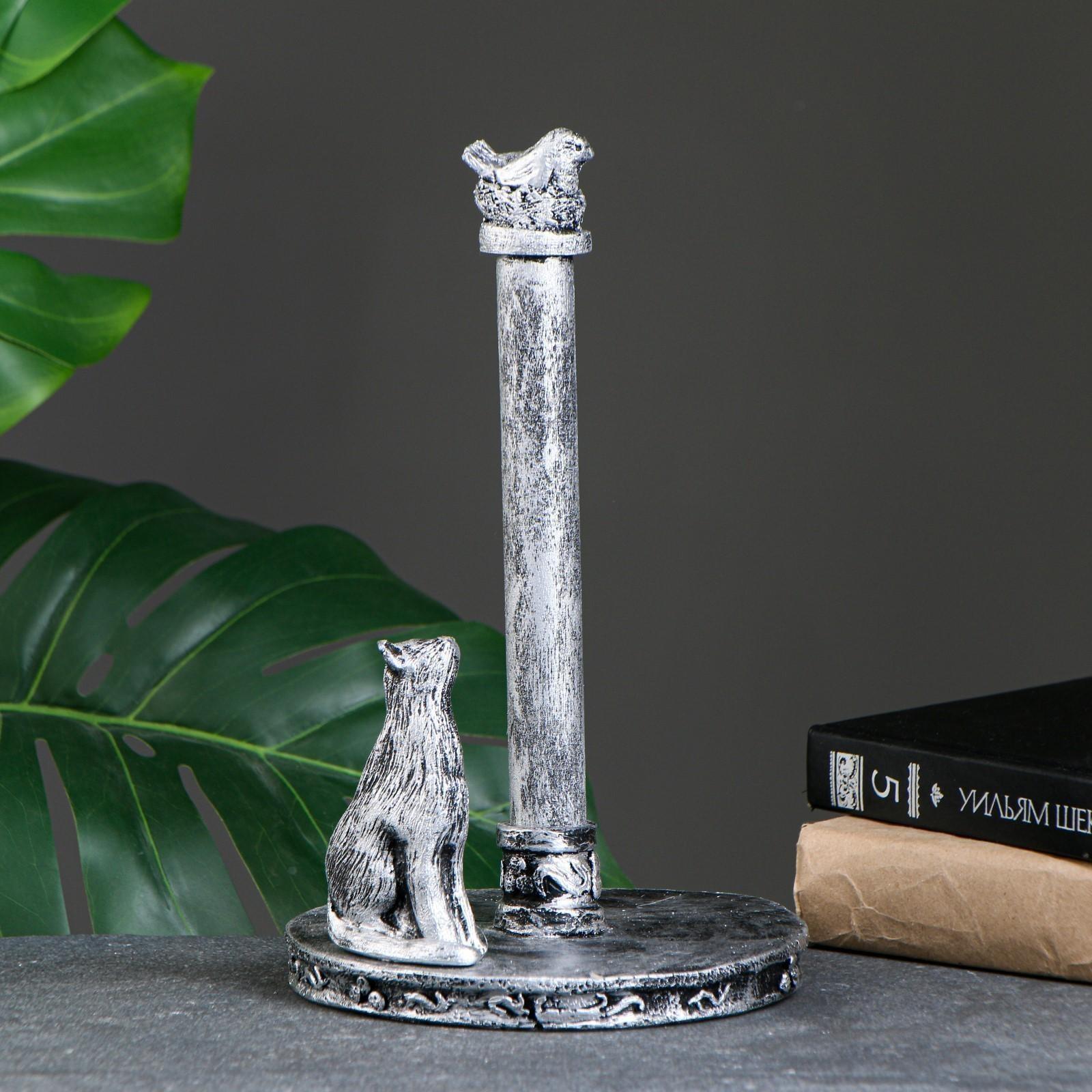 Подставка для бумажного полотенца 