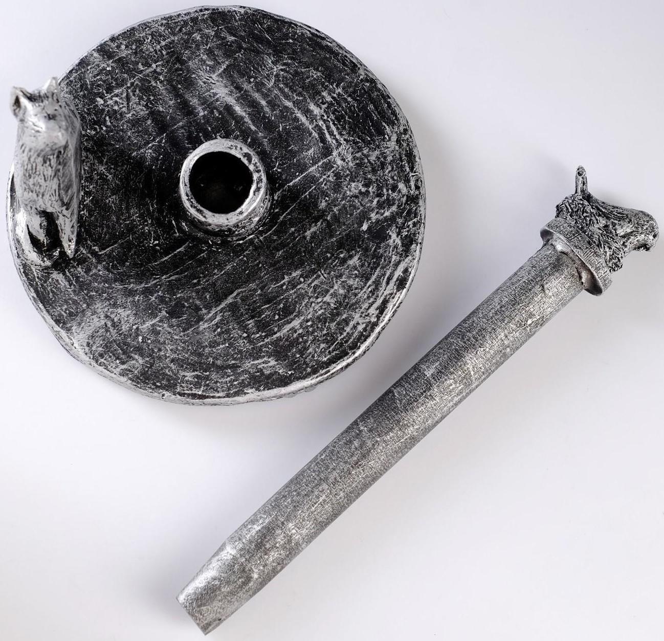 Подставка для бумажного полотенца 