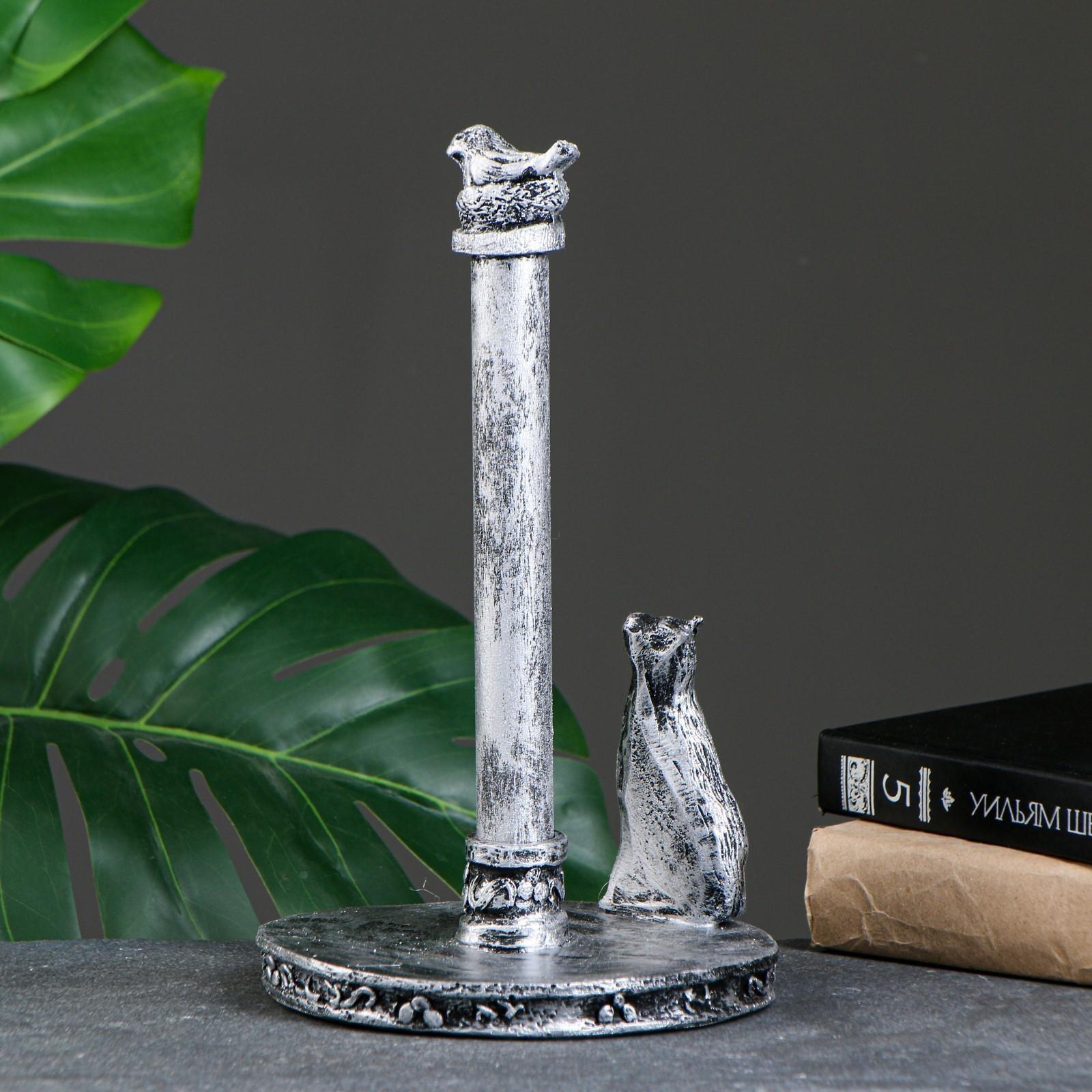 Подставка для бумажного полотенца 