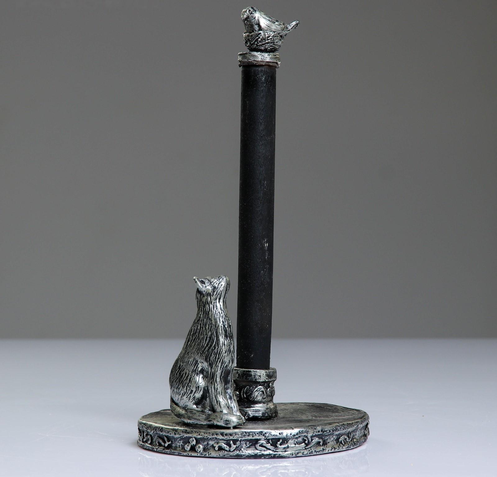 Подставка для бумажного полотенца 