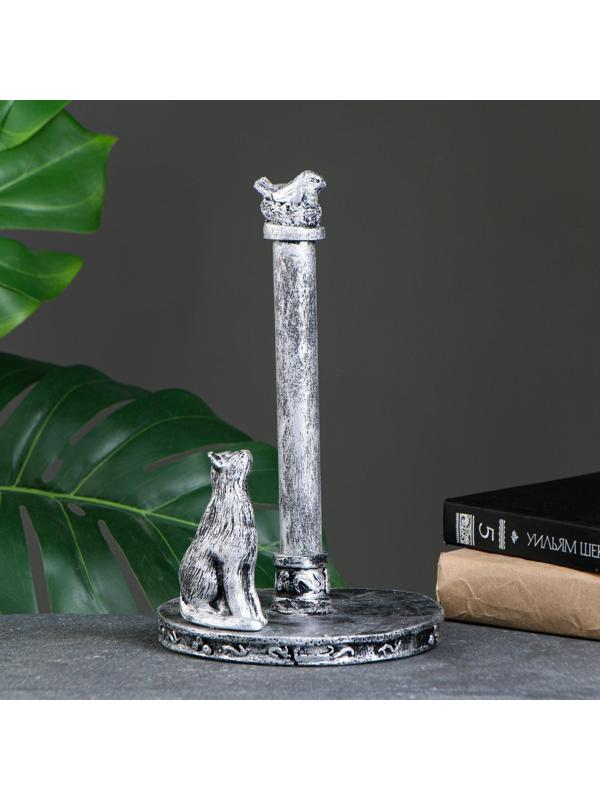 Подставка для бумажного полотенца 