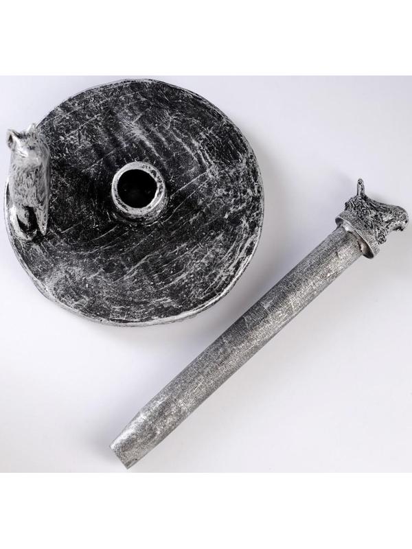 Подставка для бумажного полотенца 