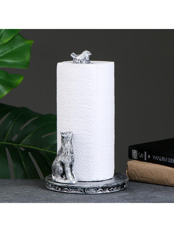 Подставка для бумажного полотенца 