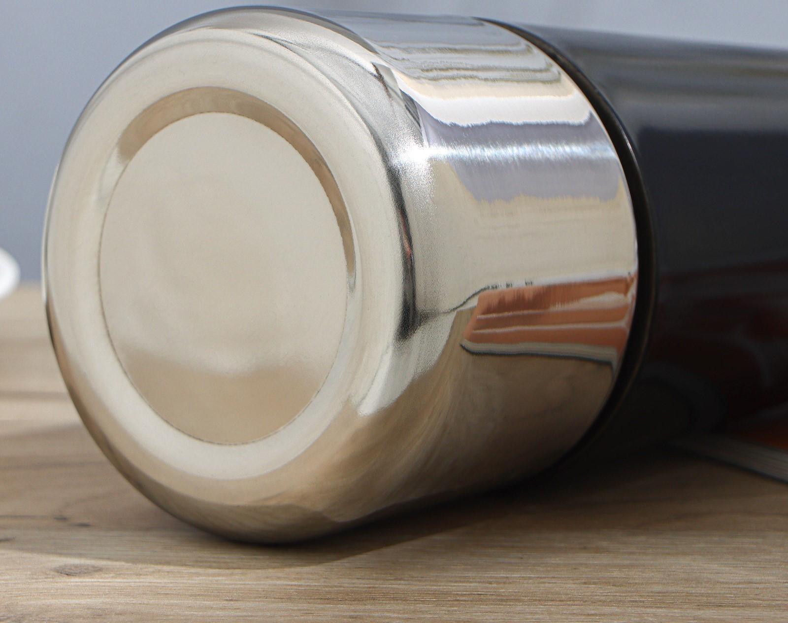 Кофеварка гейзерная «Итальяно», на 9 чашек, 450 мл, цвет чёрный