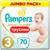 Трусики Pampers Premium Care размер 3, 70 шт.