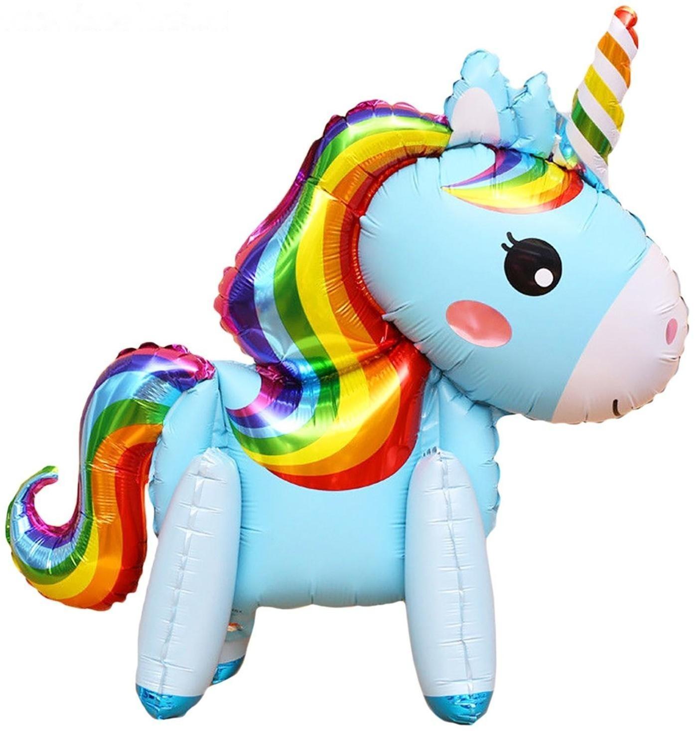 Шар фольгированный 24