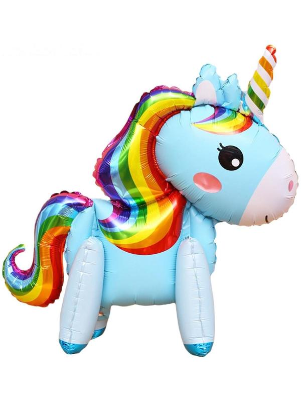 Шар фольгированный 24