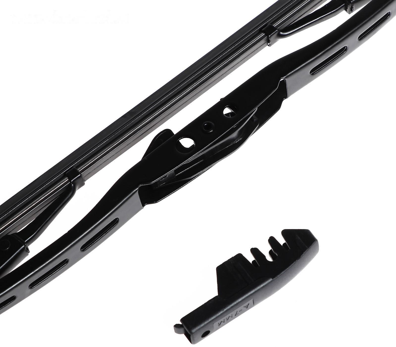 Щётка стеклоочистителя TORSO 17