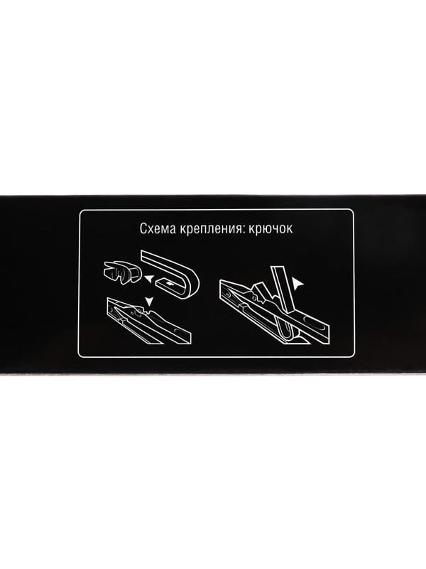 Щётка стеклоочистителя TORSO 17