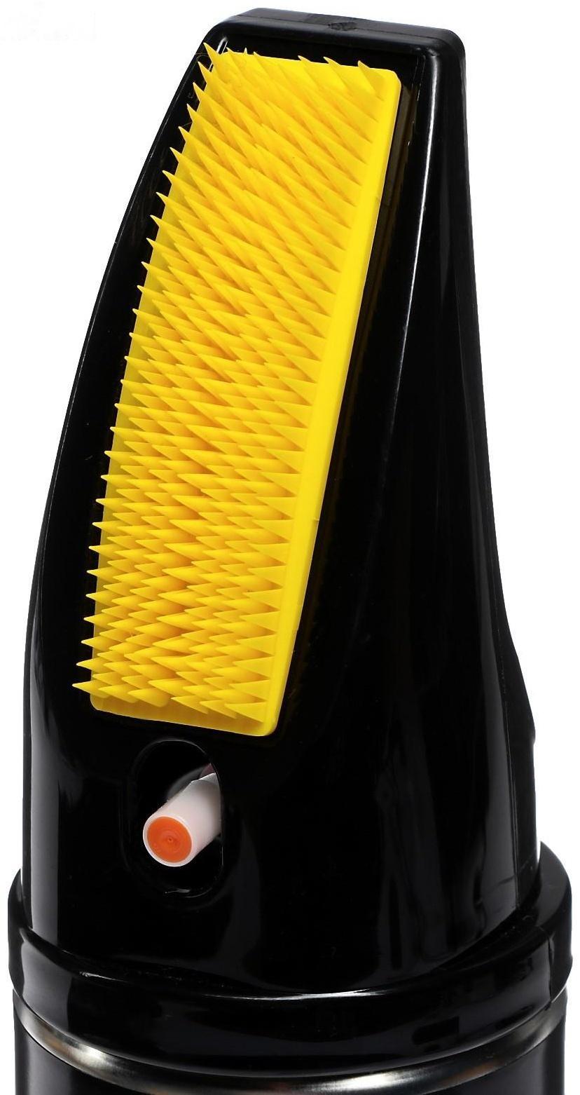 Химчистка салона Astrohim, аэрозоль с щеткой, 650 мл, АС - 3446