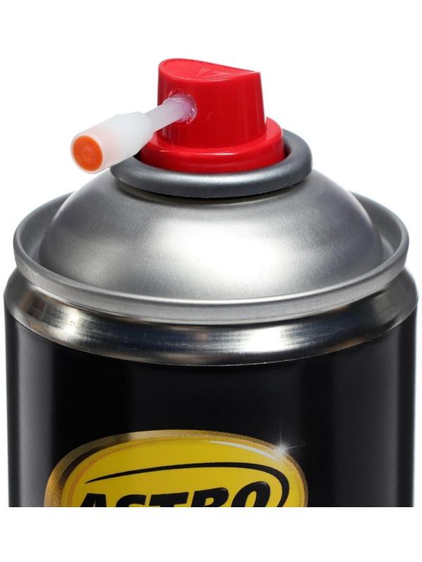 Химчистка салона Astrohim, аэрозоль с щеткой, 650 мл, АС - 3446