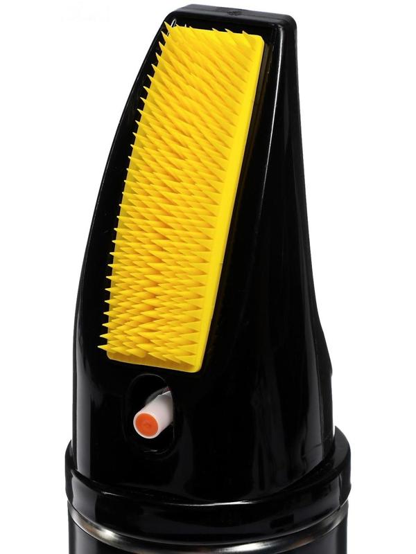 Химчистка салона Astrohim, аэрозоль с щеткой, 650 мл, АС - 3446