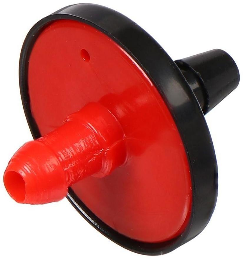 Форсунка для капельного полива, 5 мм