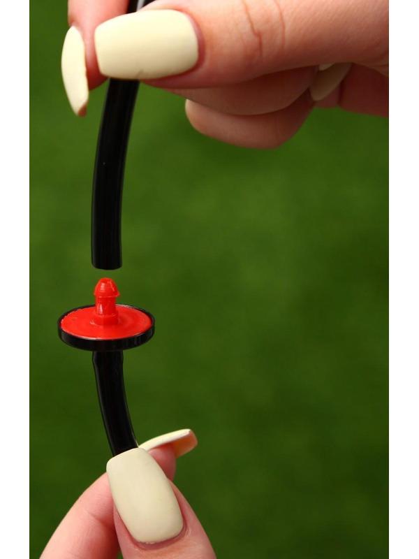 Форсунка для капельного полива, 5 мм