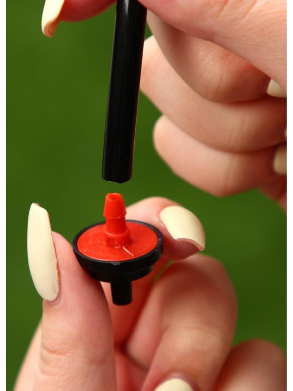 Форсунка для капельного полива, 5 мм