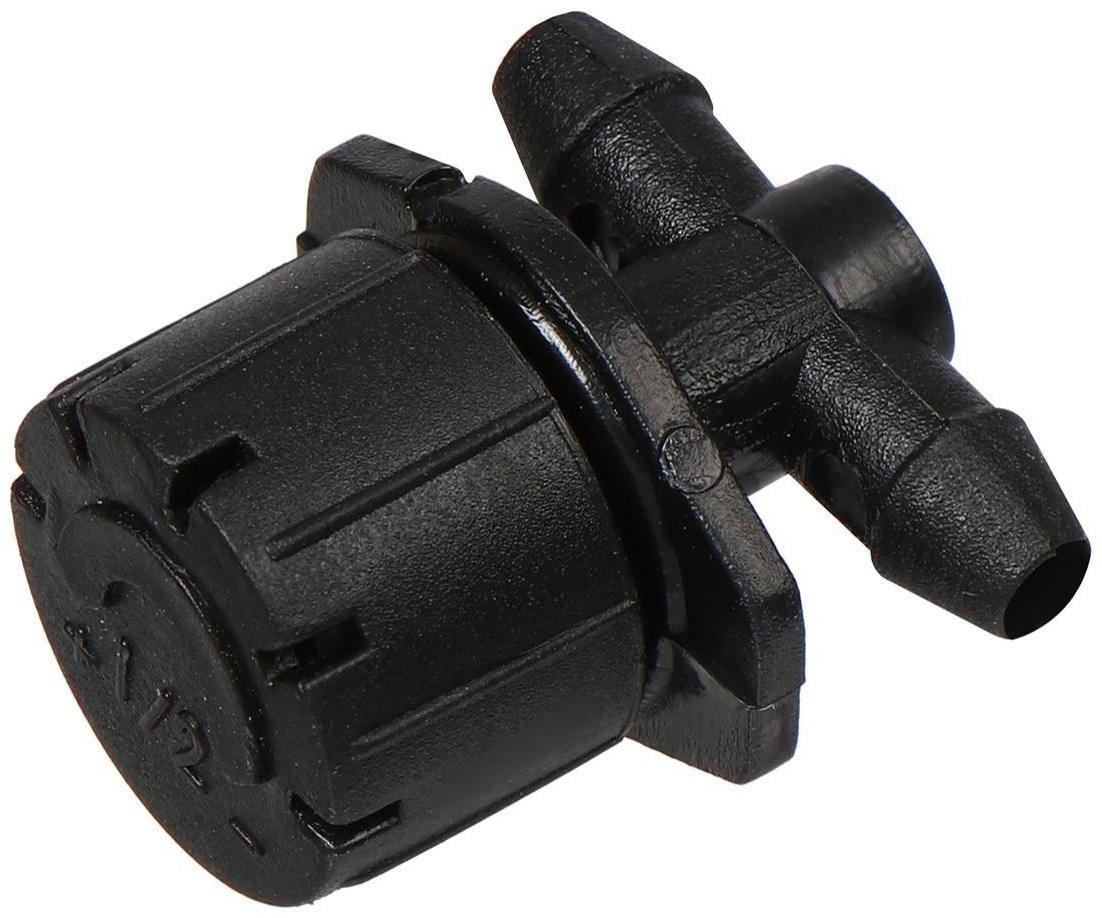 Форсунка для капельного полива, 5 – 5 мм