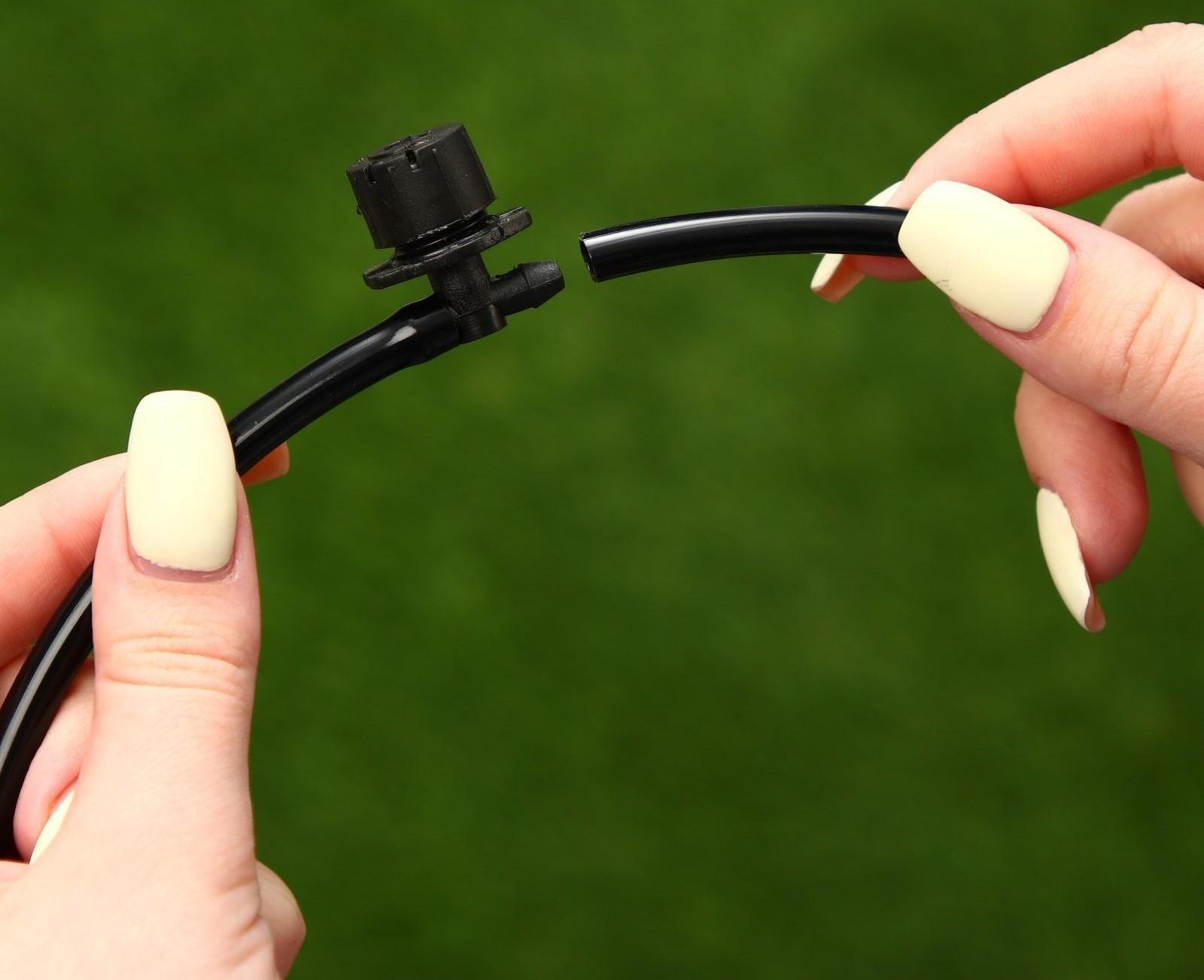 Форсунка для капельного полива, 5 – 5 мм