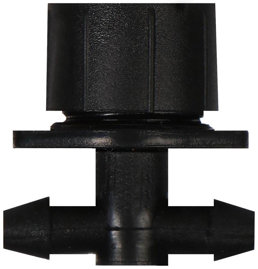 Форсунка для капельного полива, 5 – 5 мм