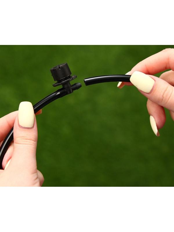 Форсунка для капельного полива, 5 – 5 мм