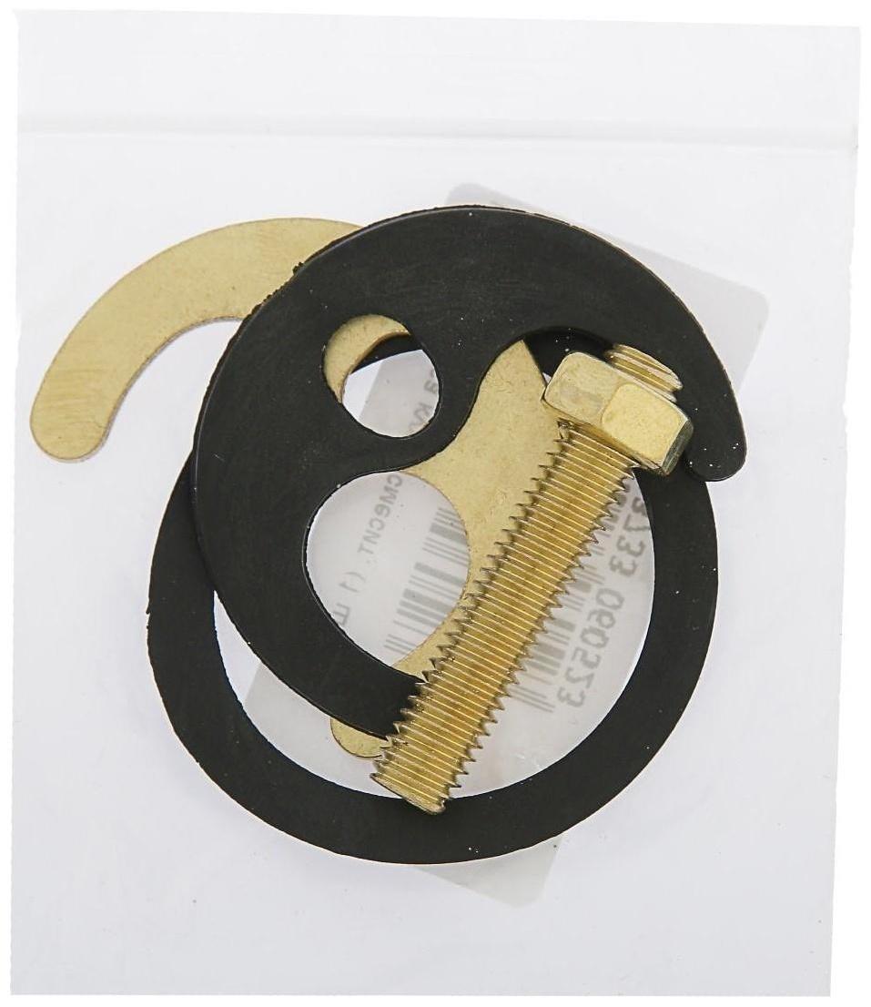 Крепёж для смесителя с одной шпилькой M8