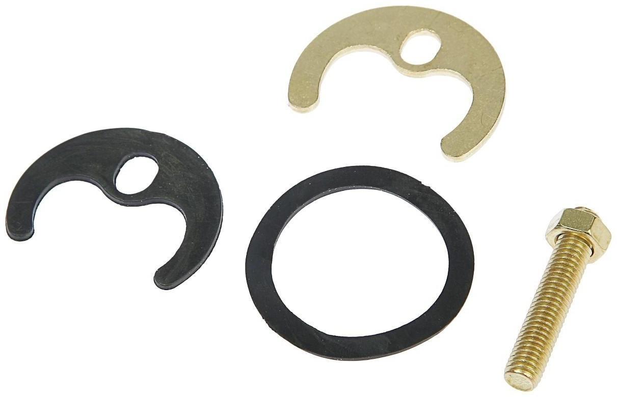 Крепёж для смесителя с одной шпилькой M8