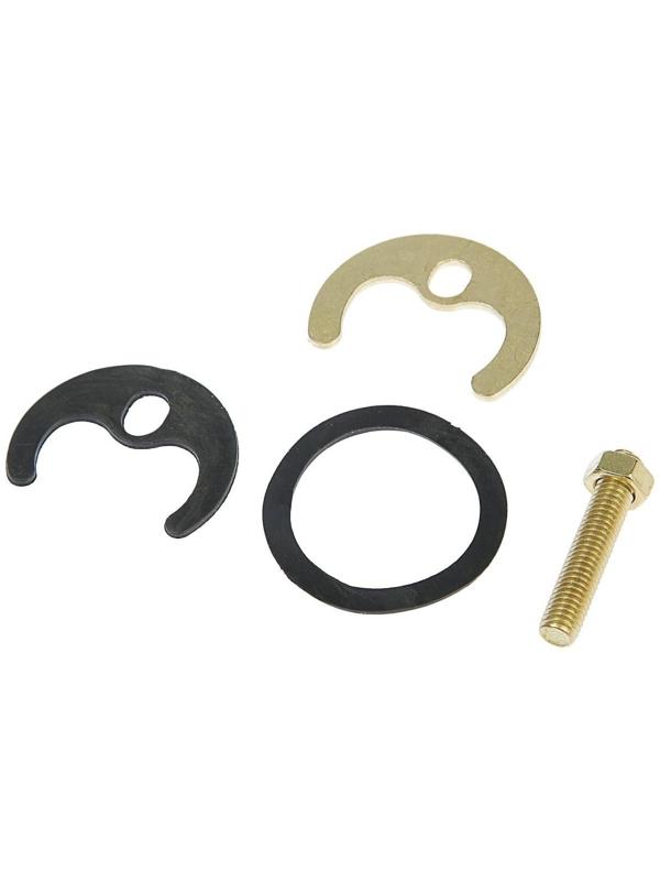 Крепёж для смесителя с одной шпилькой M8