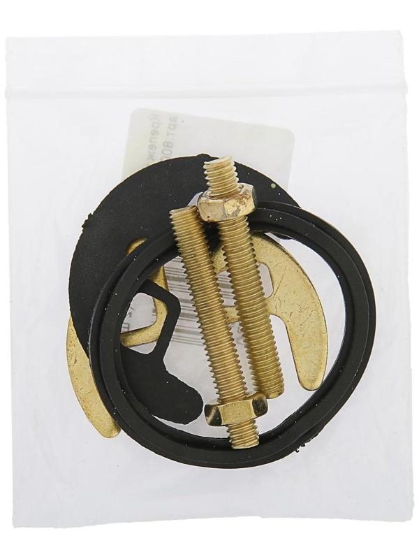 Крепёж для смесителя с двумя шпильками М6