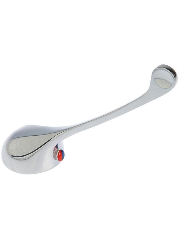 Ручка для однорычажного смесителя хирургическая, картридж 40 мм