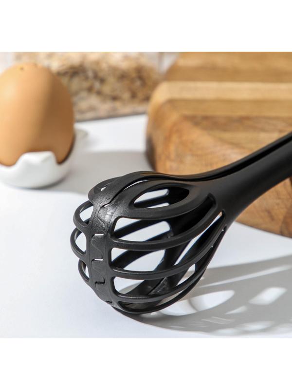 Щипцы кухонные Доляна «Универсал», 27,5 см