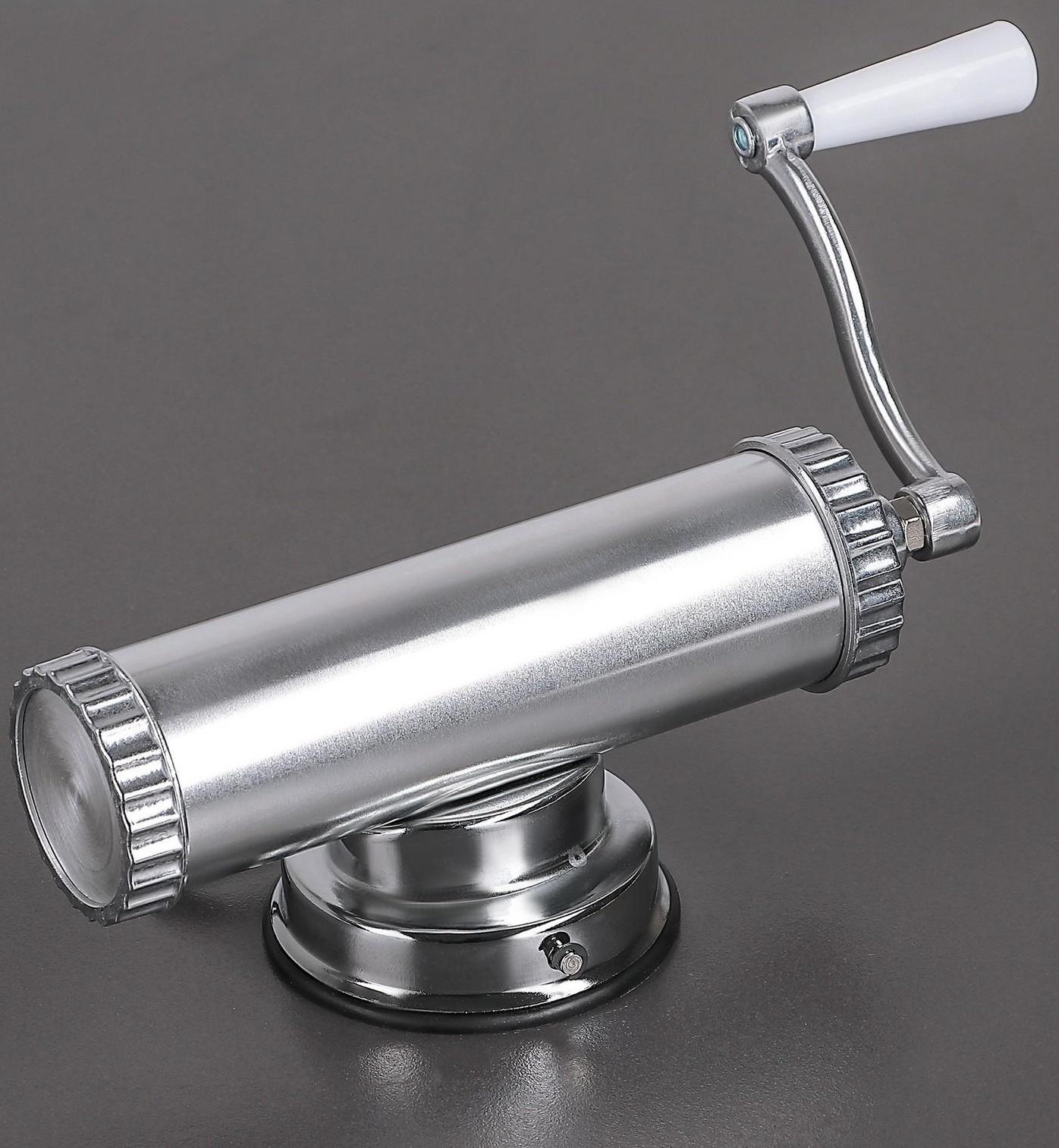 Изготовитель колбасы, 0,5 кг