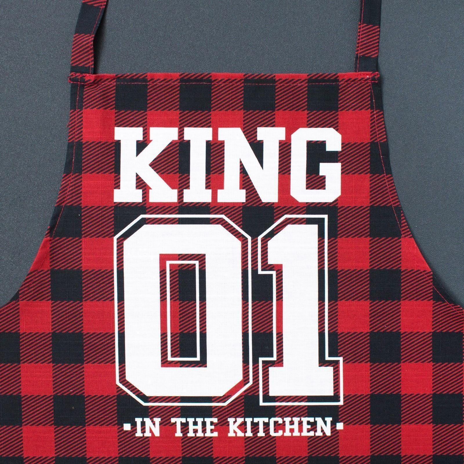 Фартук мужской 