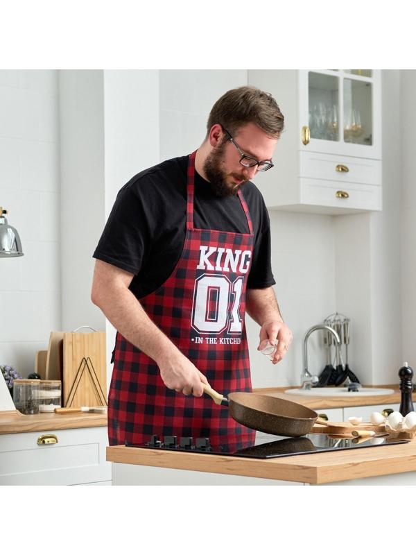 Фартук мужской 