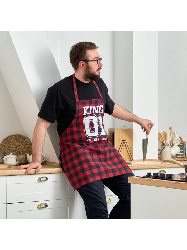 Фартук мужской 