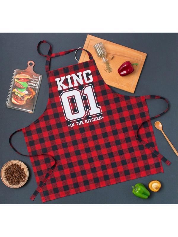 Фартук мужской 