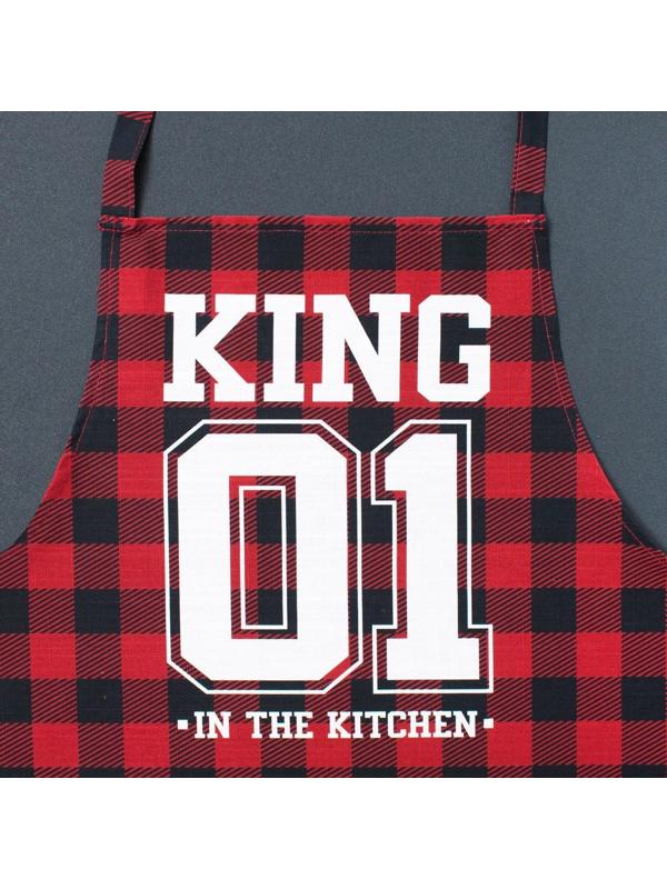 Фартук мужской 