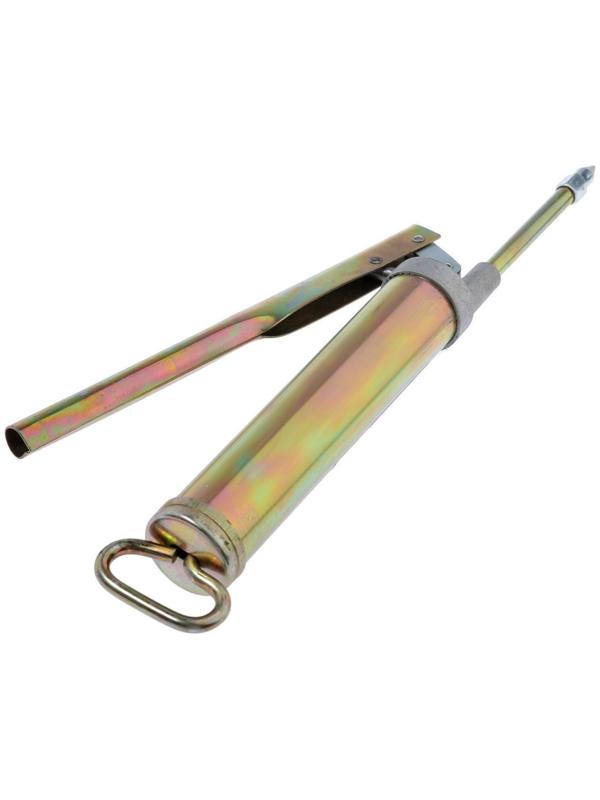 Шприц плунжерный ЛОМ, 200 мл