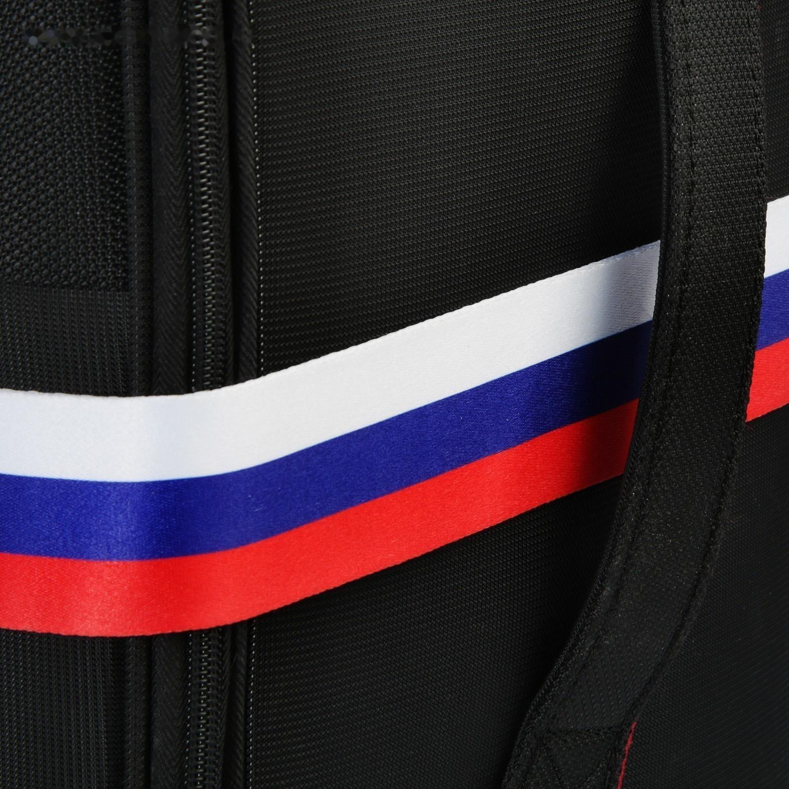 Ремень для чемодана или сумки ТУНДРА, 