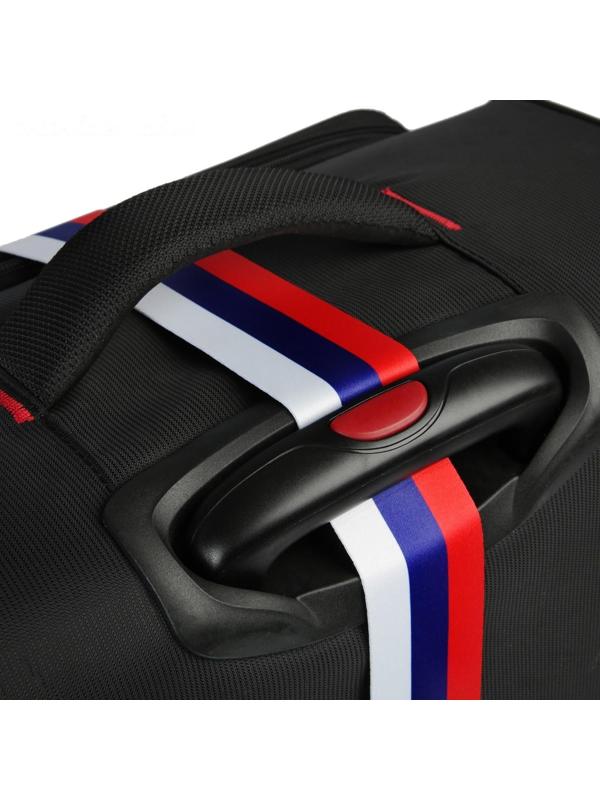 Ремень для чемодана или сумки ТУНДРА, 