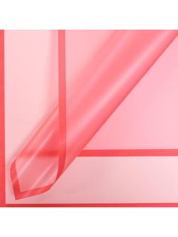 Пленка для цветов матовая 