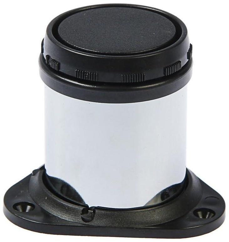 Опора регулируемая ОРМ 63,  металлическая, Н=63 мм