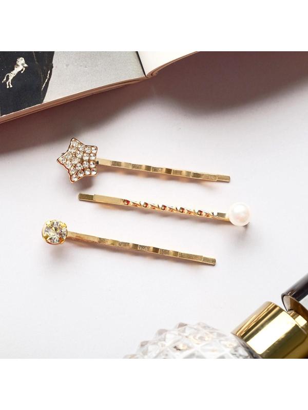 Невидимка для волос 