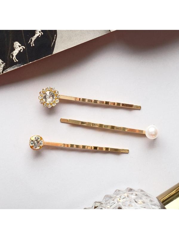 Невидимка для волос 