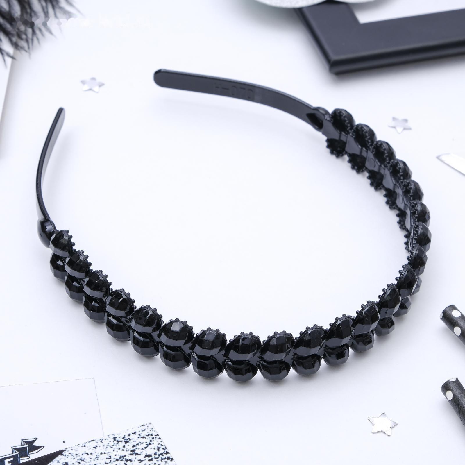 Ободок для волос 