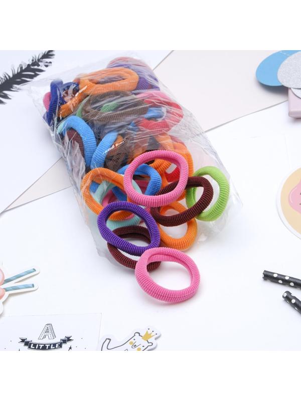 Резинка для волос 