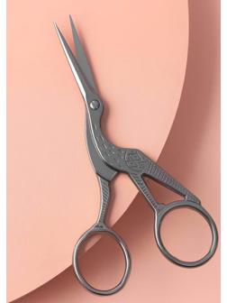 Ножницы для вышивания «Цапельки», 4,5