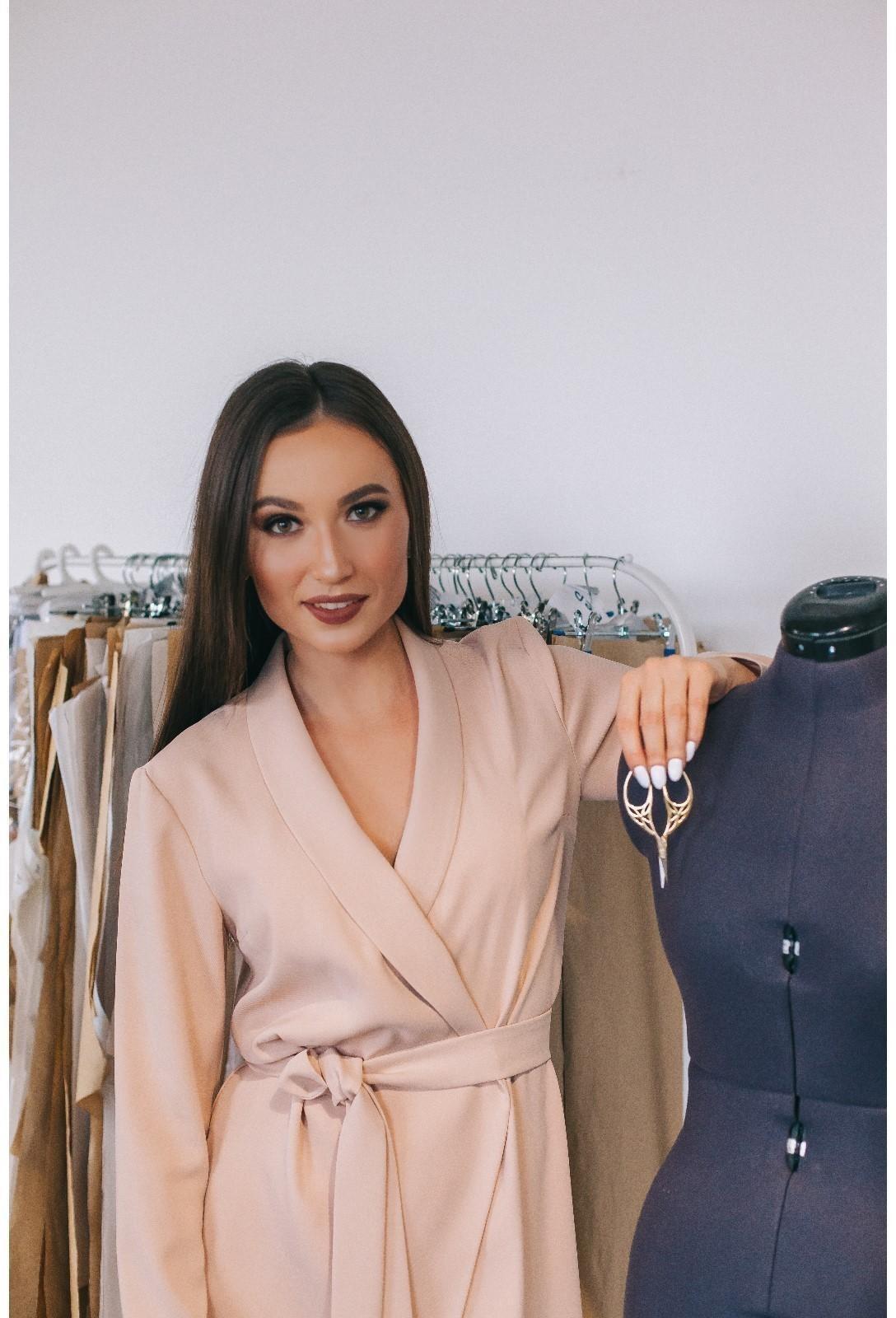 Ножницы для вышивания «Лепесток», 4,5