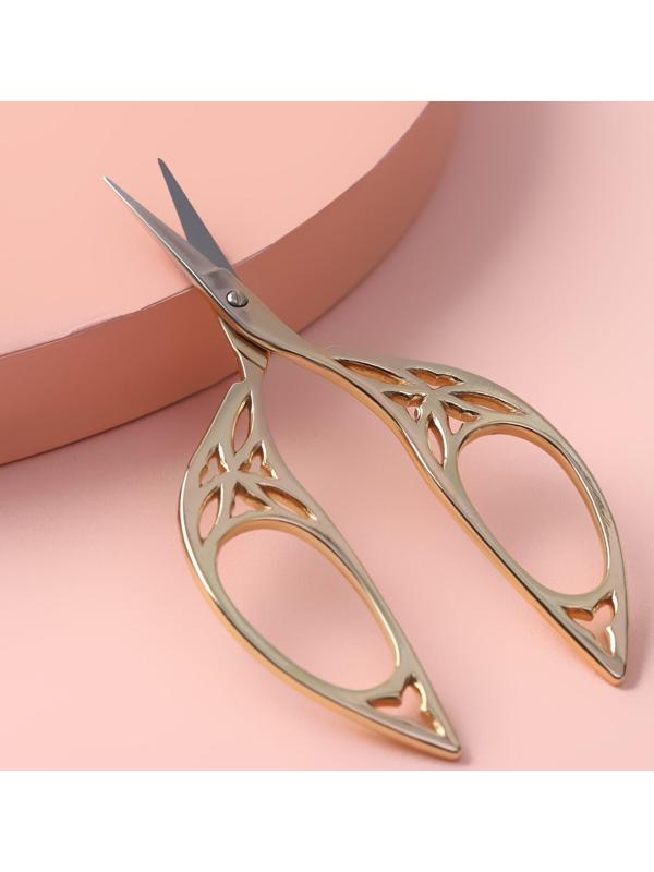 Ножницы для вышивания «Лепесток», 4,5