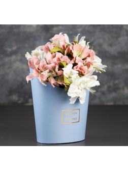 Переноска для цветов 22 х 17,5 х 10 см