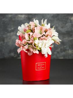 Переноска для цветов 22 х 17,5 х 10 см